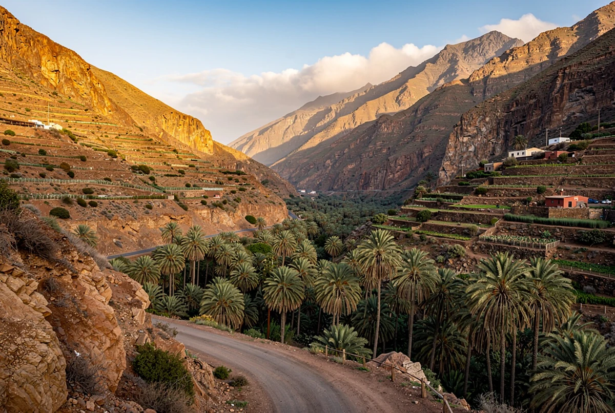 South Gran Canaria Off-Road Jeep Tour Valleys and Villages