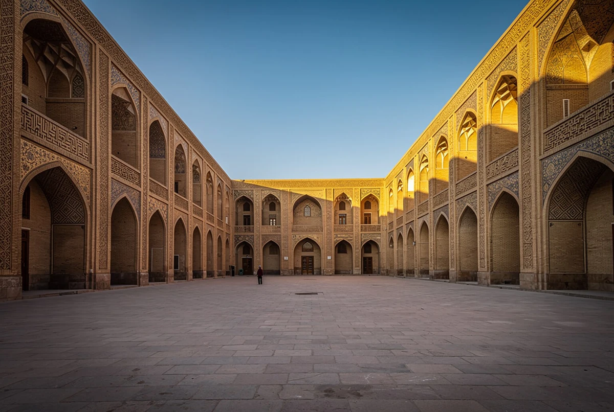 Istanbul to Baghdad Flight Tickets