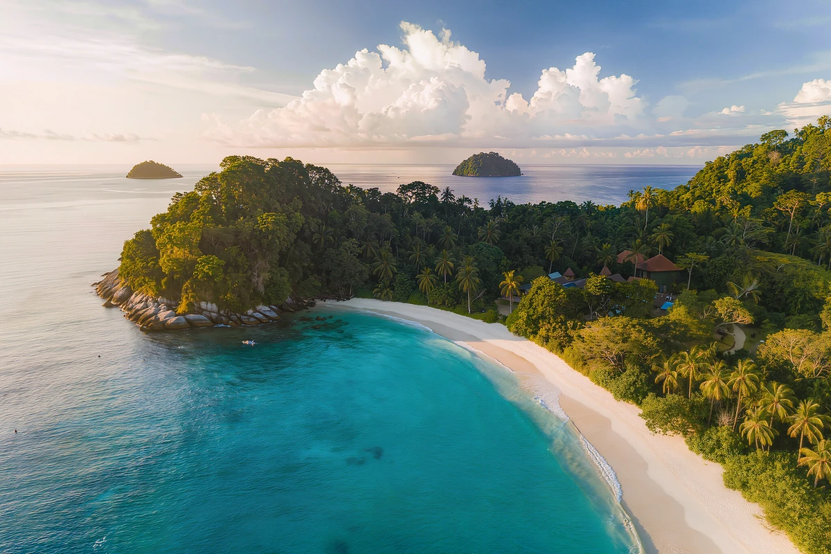 Manuel Antonio