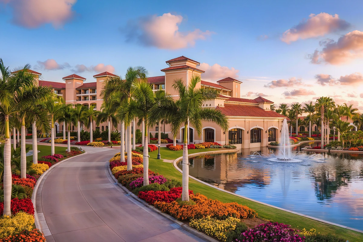 Orlando Airport to Walt Disney World Resort