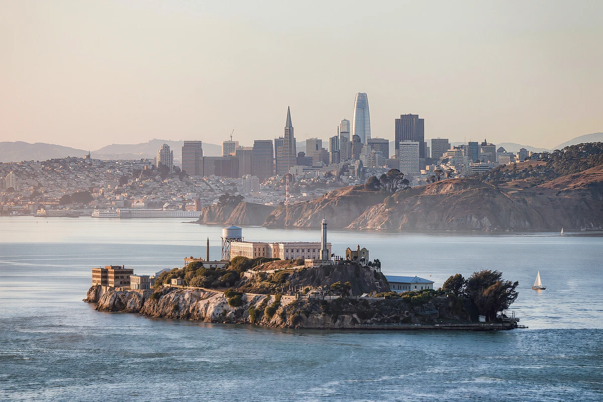 Bridge to Bridge Bay Cruise 90 Minutes San Francisco