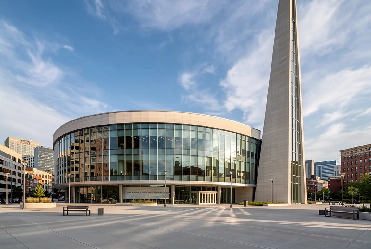 Country Music Hall of Fame and Museum Ticket Nashville
