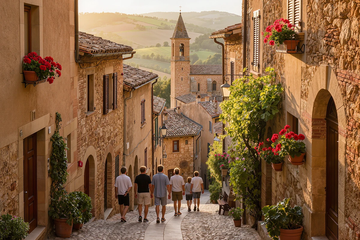 Girona & Costa Brava Small-Group Day Tour from Barcelona