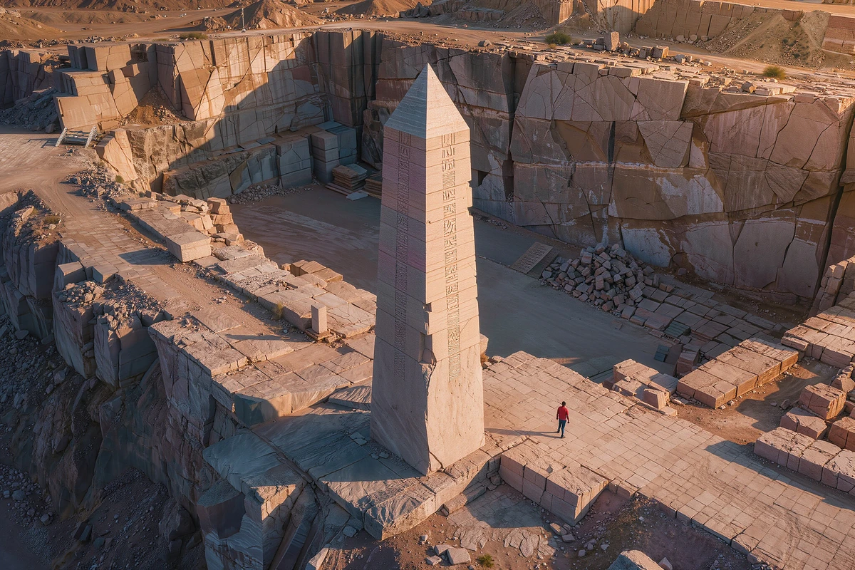Private Philae Temple, High Dam and Unfinished Obelisk Tour Aswan