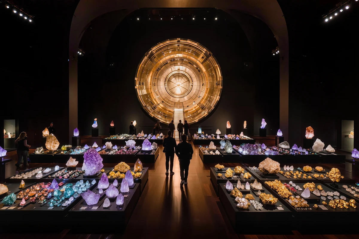 Natural History Museum of Los Angeles County Entry Tickets