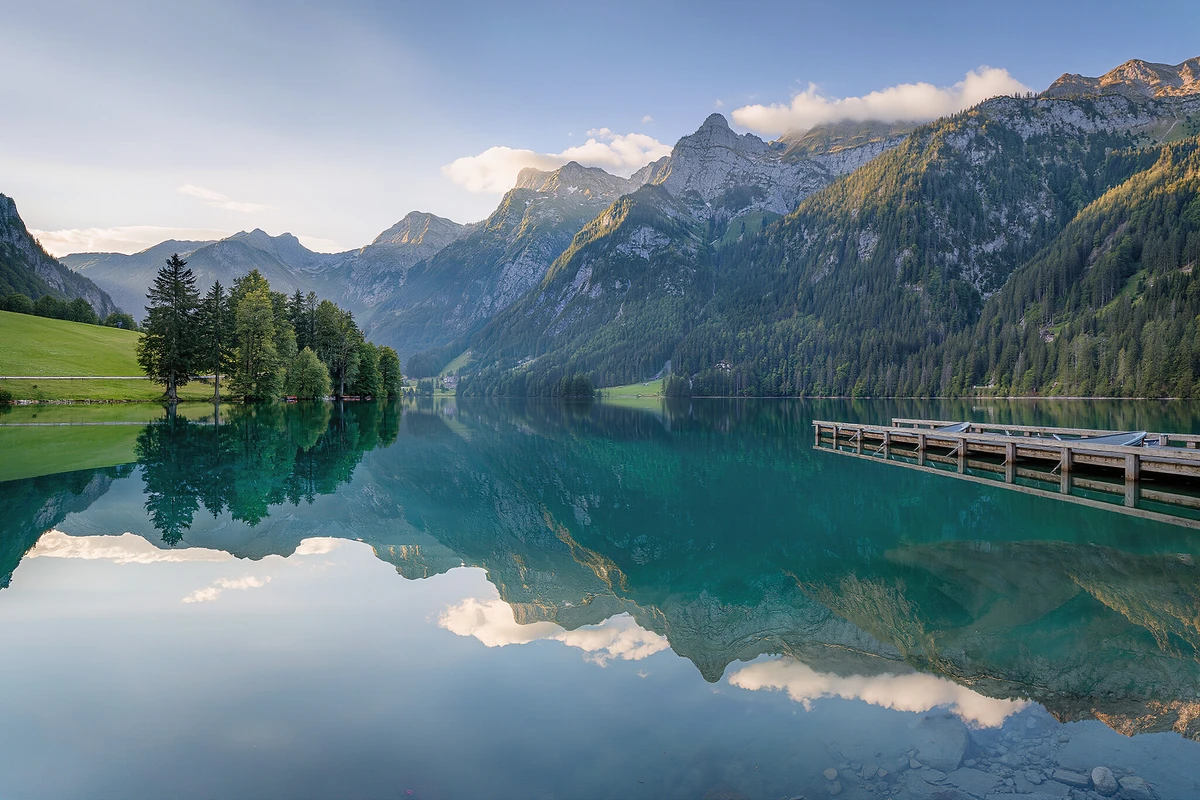 Chamonix to Annecy