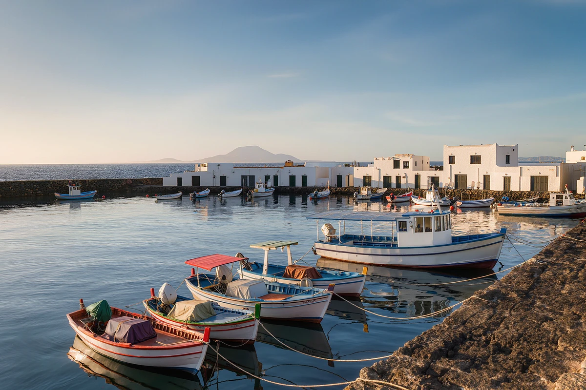 Lobos Island Ferry Ticket from Corralejo Return