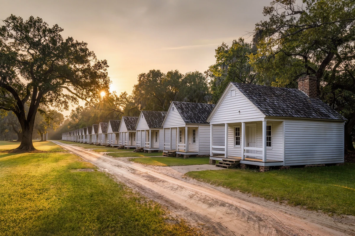 Whitney Plantation Tour with Transport and Swamp Cruise New Orleans