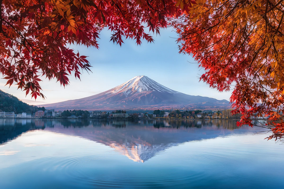 Mount Fuji & Kawaguchiko Day Tour from Tokyo, Halal Lunch Option