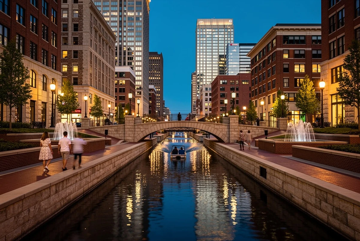 Chicago to Indianapolis