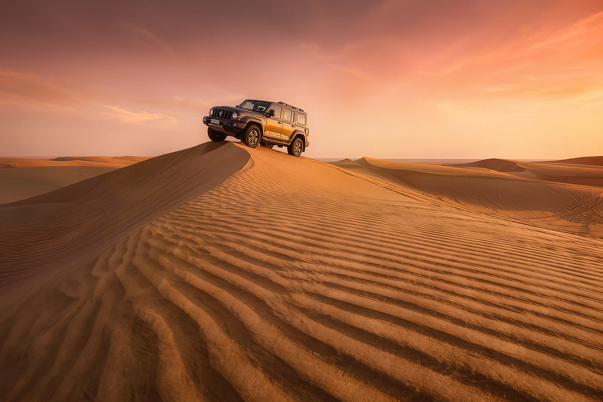 Siwa Oasis 3-Day Safari and Camping Tour from Cairo