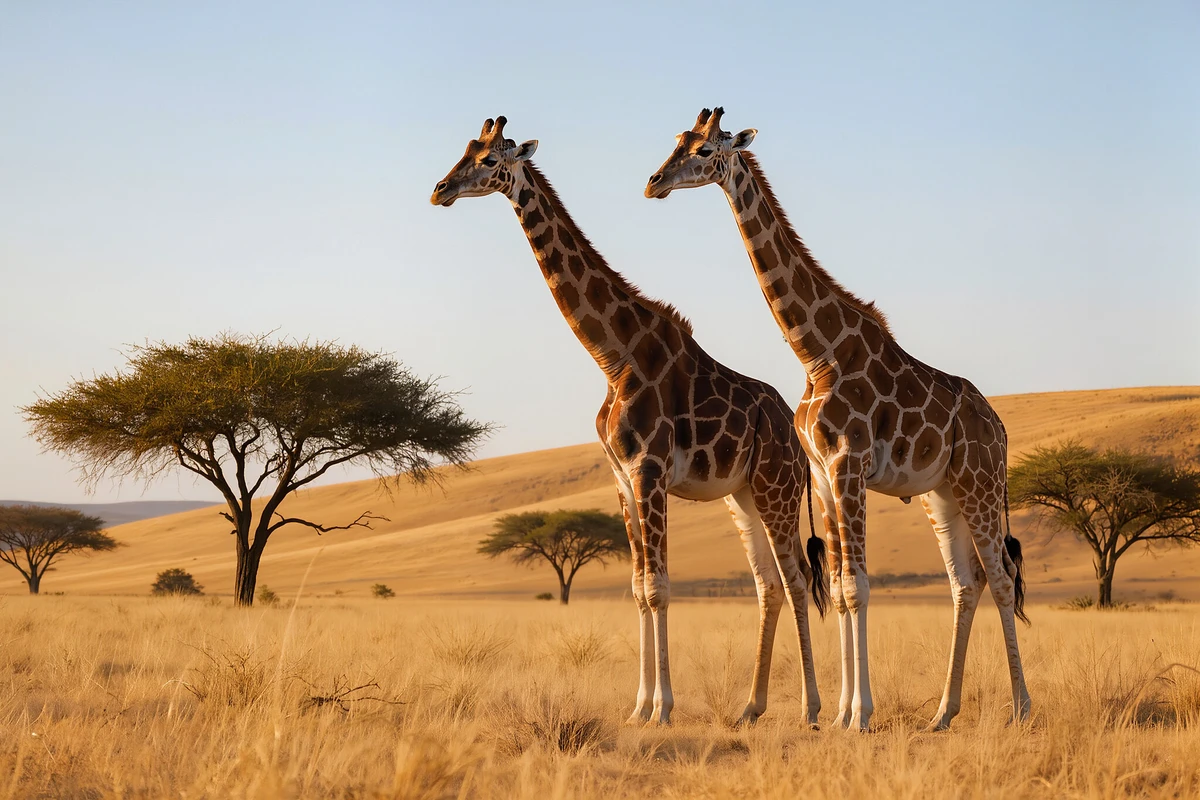 San Diego Airport to San Diego Zoo Safari Park
