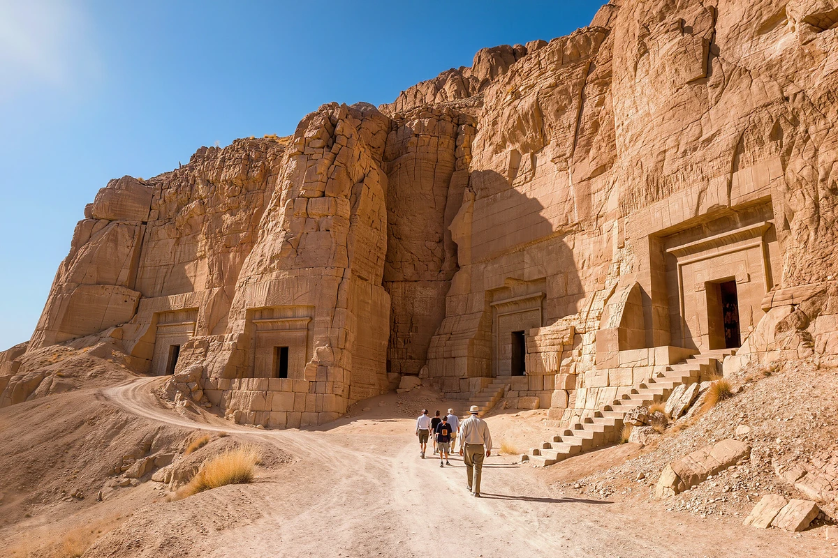 Luxor 2-Day Trip with Hotel, Balloon and Felucca from Hurghada