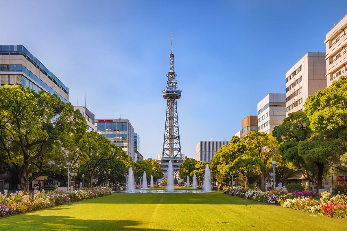 New Chitose Airport to Sapporo City Centre
