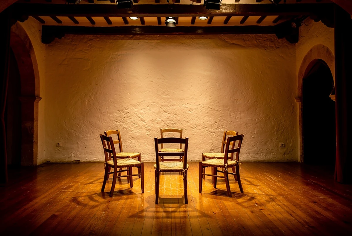 Casa de la Memoria Flamenco Show Seville