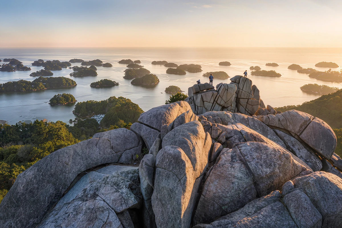 Miyajima Day Trip with Mount Misen Ropeway from Hiroshima