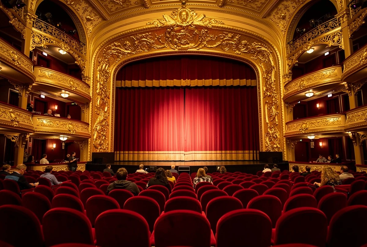 Aladdin the Musical on Broadway Tickets New York
