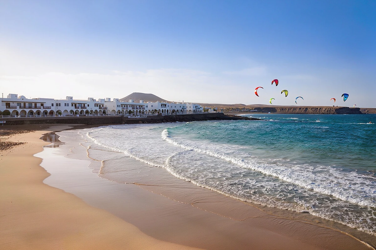 Lanzarote Airport to Costa Teguise