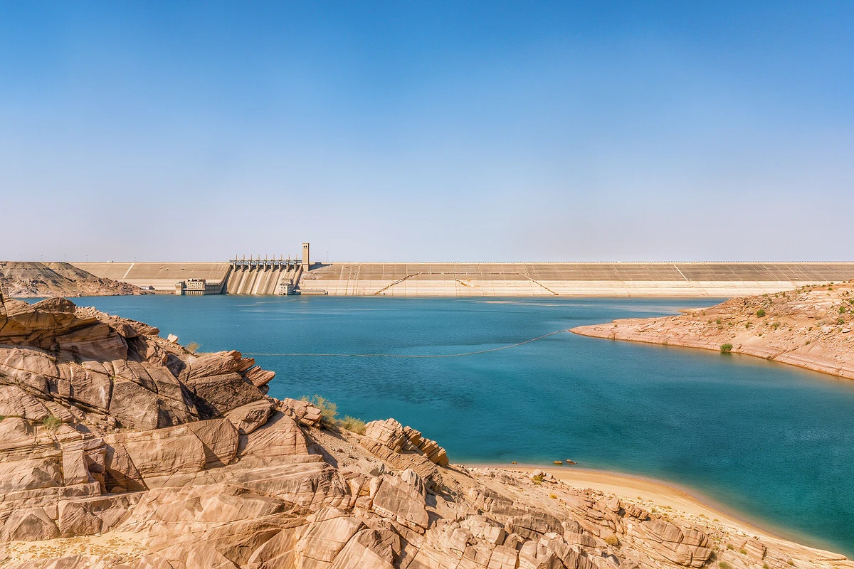 Private Philae Temple, High Dam and Unfinished Obelisk Tour Aswan