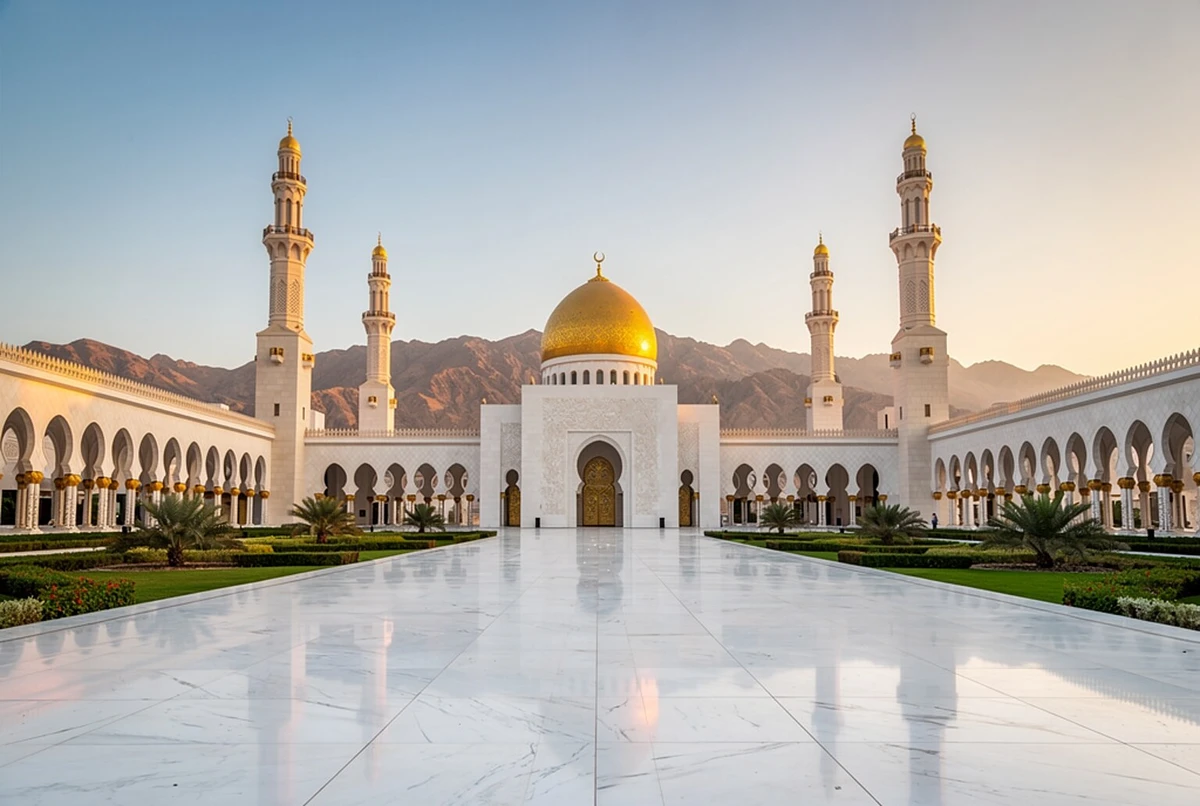 مسقط