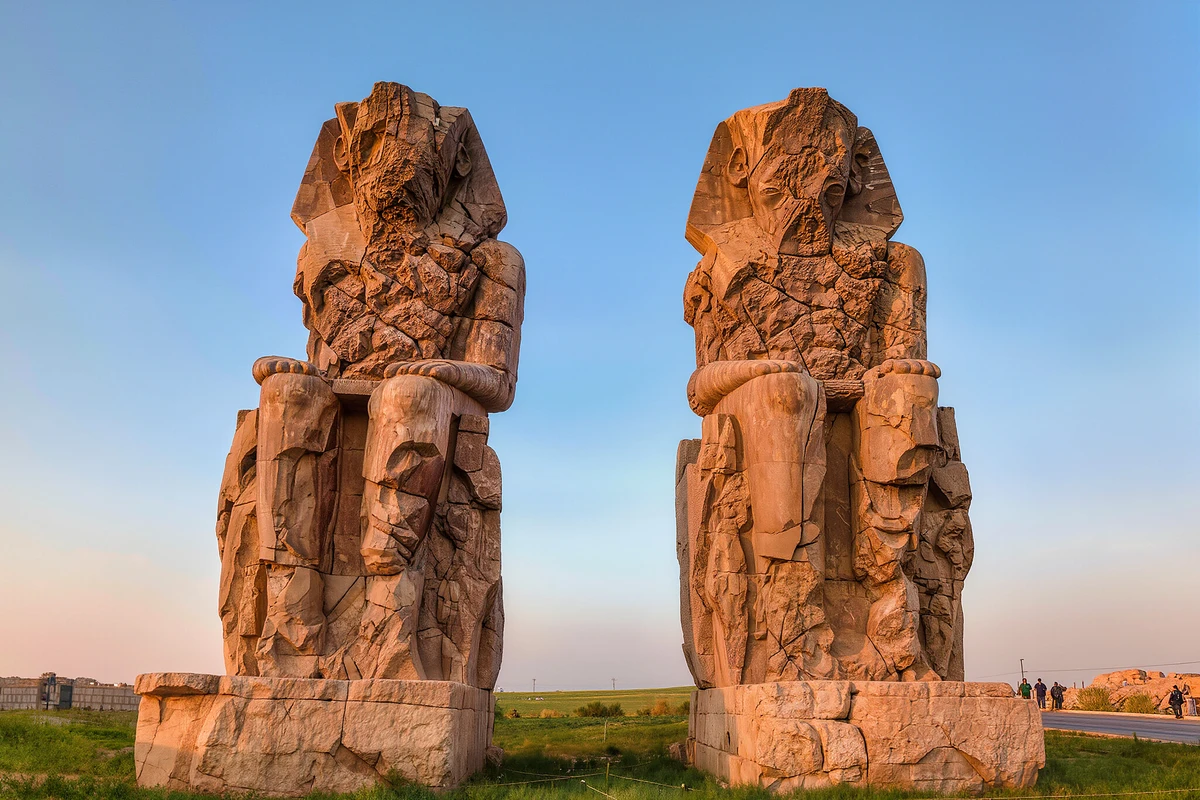 Luxor Valley of the Kings and Karnak Day Trip from Sahl Hasheesh