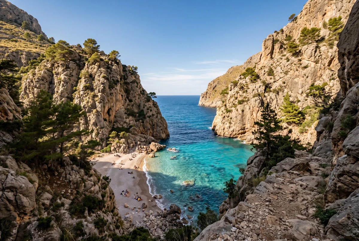 Mallorca Attraction Tickets