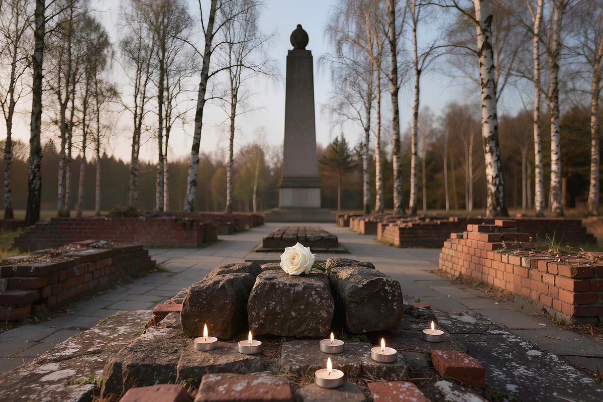 Auschwitz-Birkenau Guided Tour from Krakow with Hotel Pickup