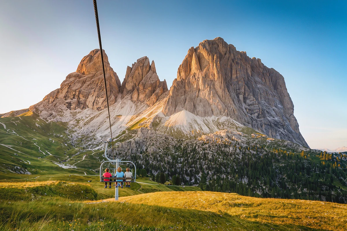 Dolomites Day Trip from Venice with Cortina & Two Lakes