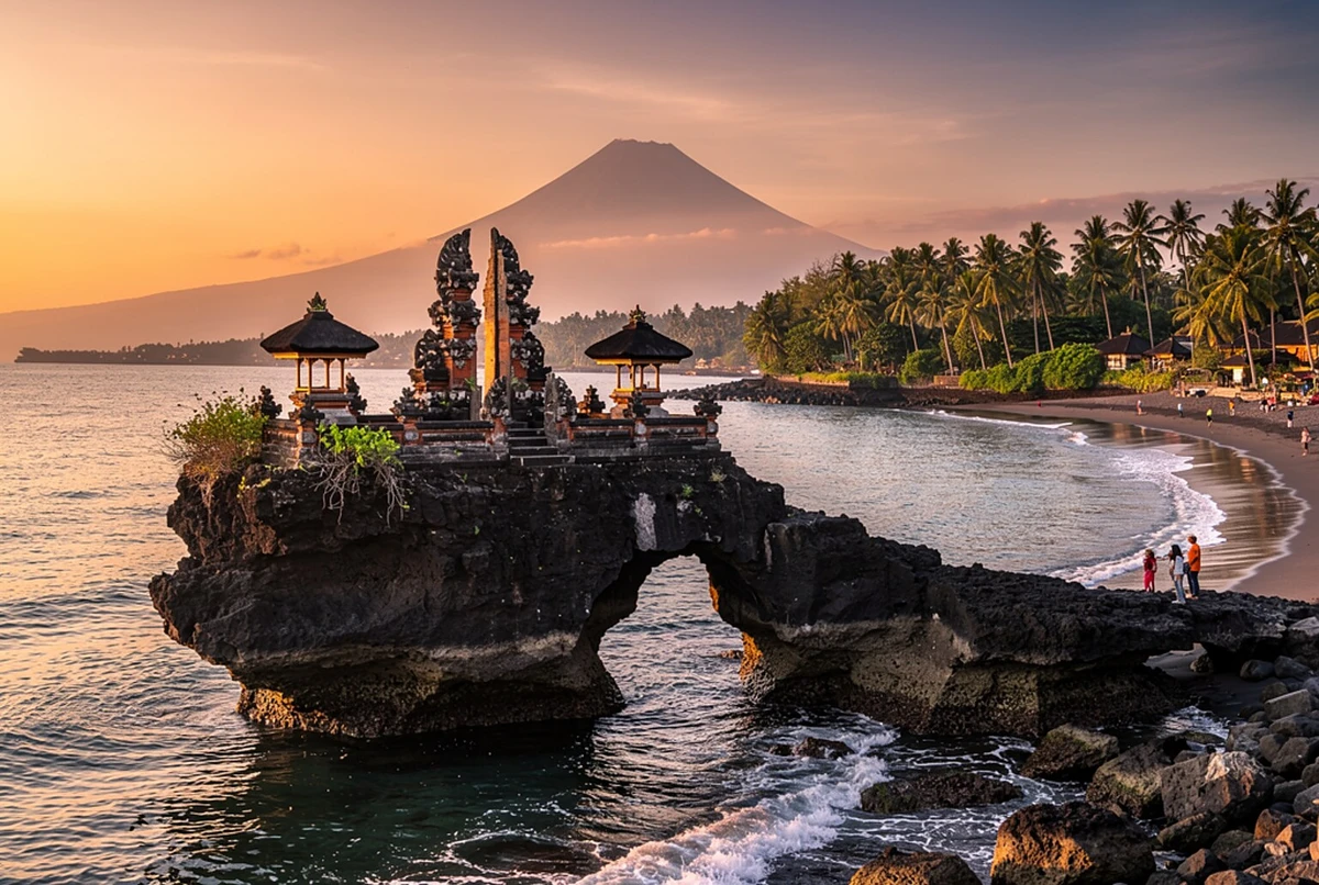 Lombok Airport to Senggigi