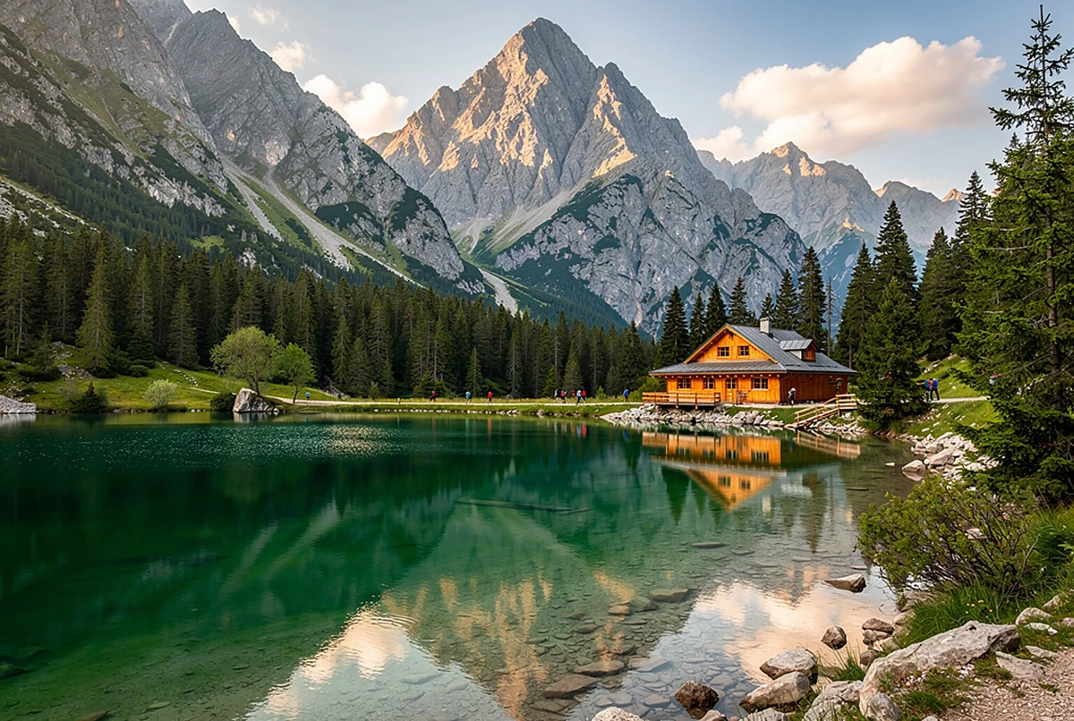 Krakow to Zakopane