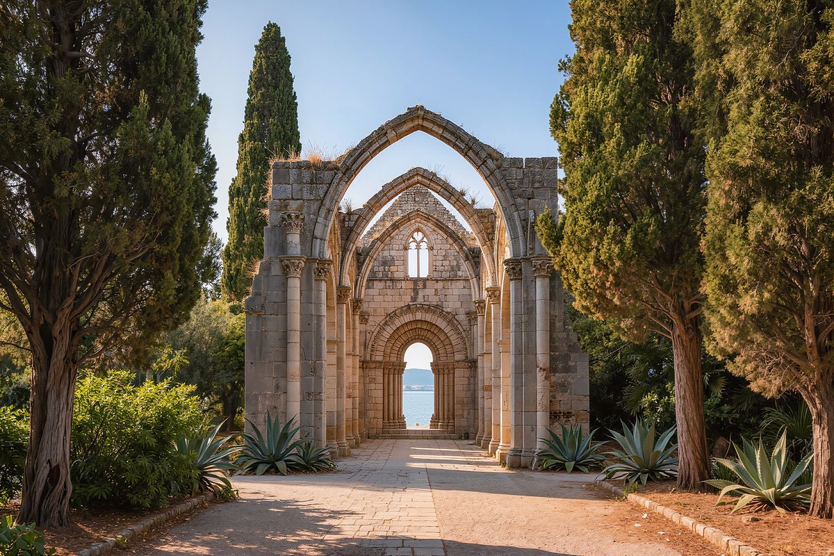Dubrovnik Filming Locations Tour with Lokrum Island Option