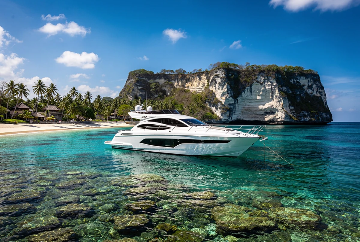 Private Nusa Penida Snorkeling & Manta Ray Boat Trip Bali