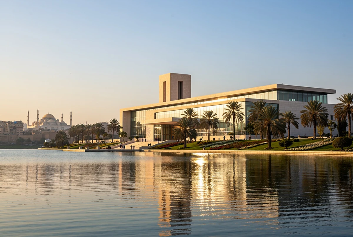 National Museum of Egyptian Civilization, Old Cairo & Khan el-Khalili Tour