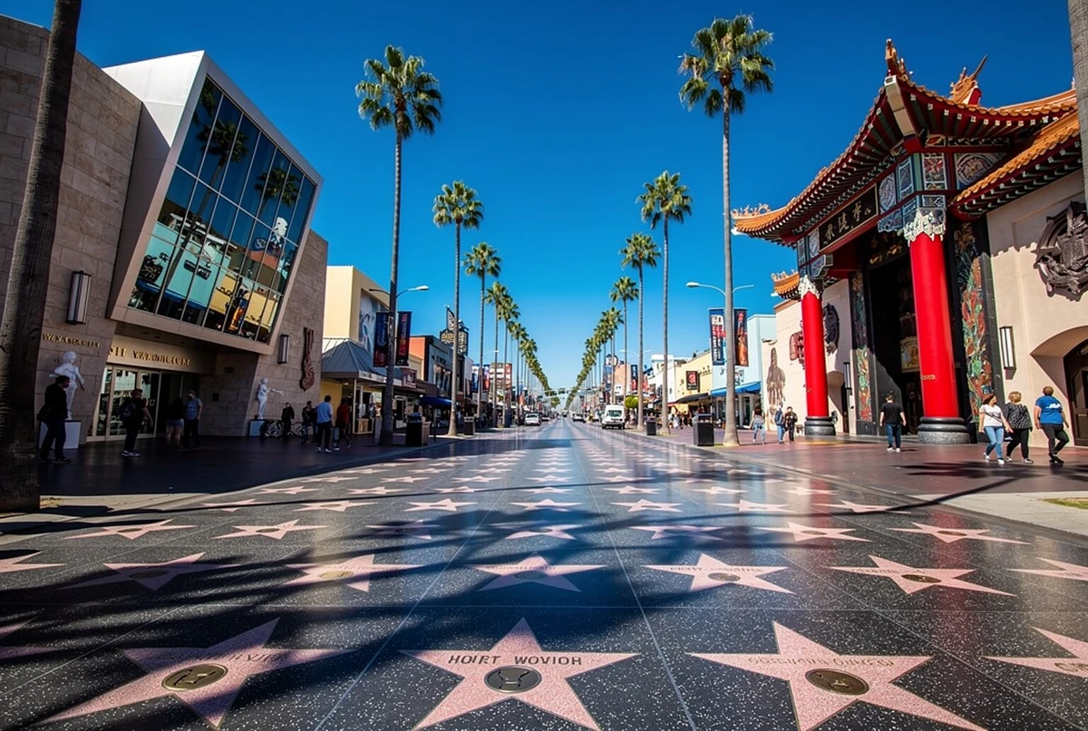 Madame Tussauds Hollywood Wax Museum Tickets Los Angeles