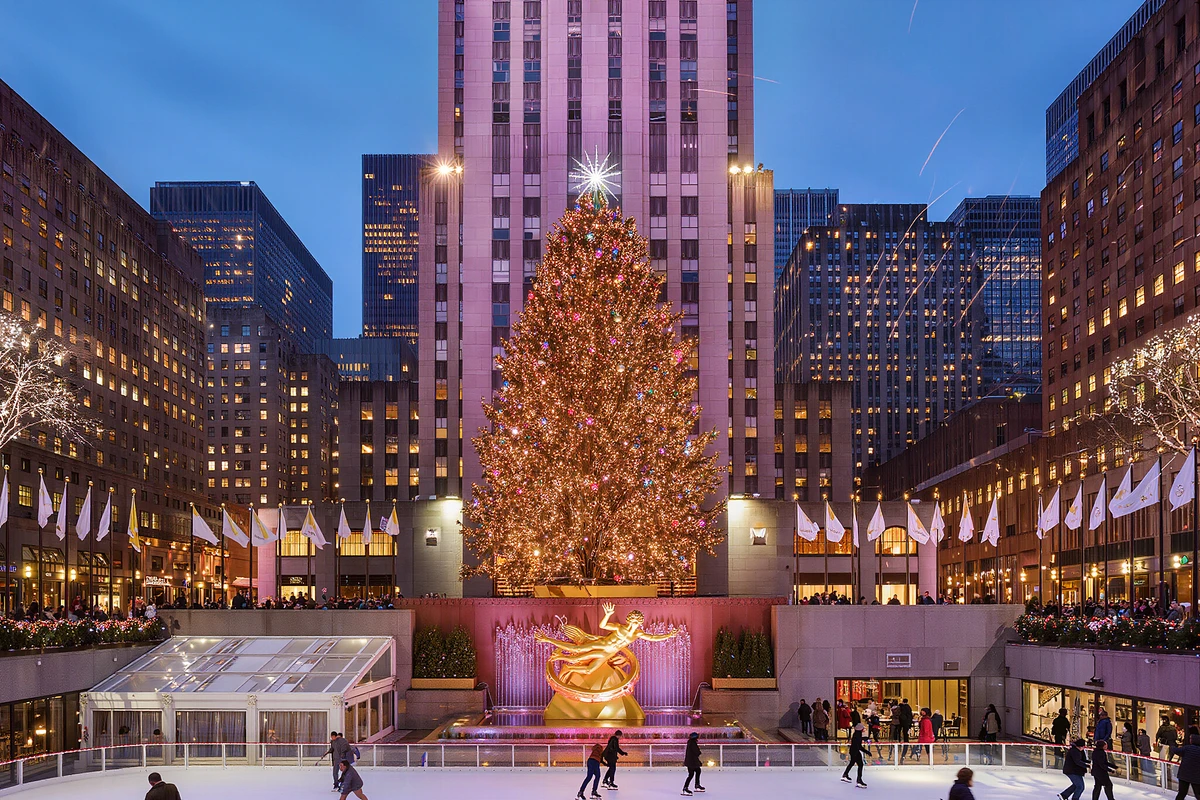 Radio City Christmas Spectacular with the Rockettes Tickets New York