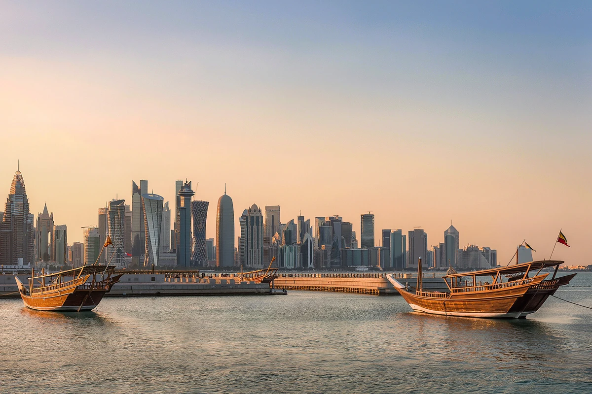 قطر