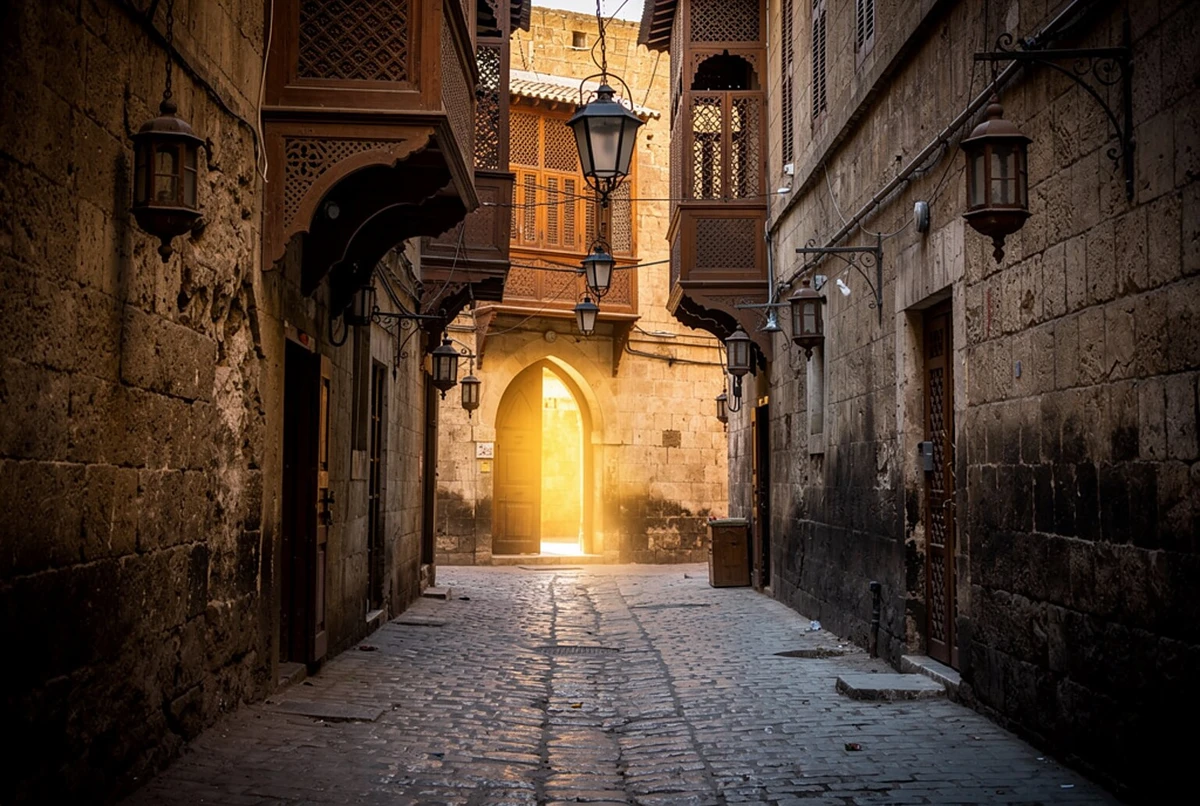 Private Citadel, Old Cairo & Khan El Khalili Tour Cairo
