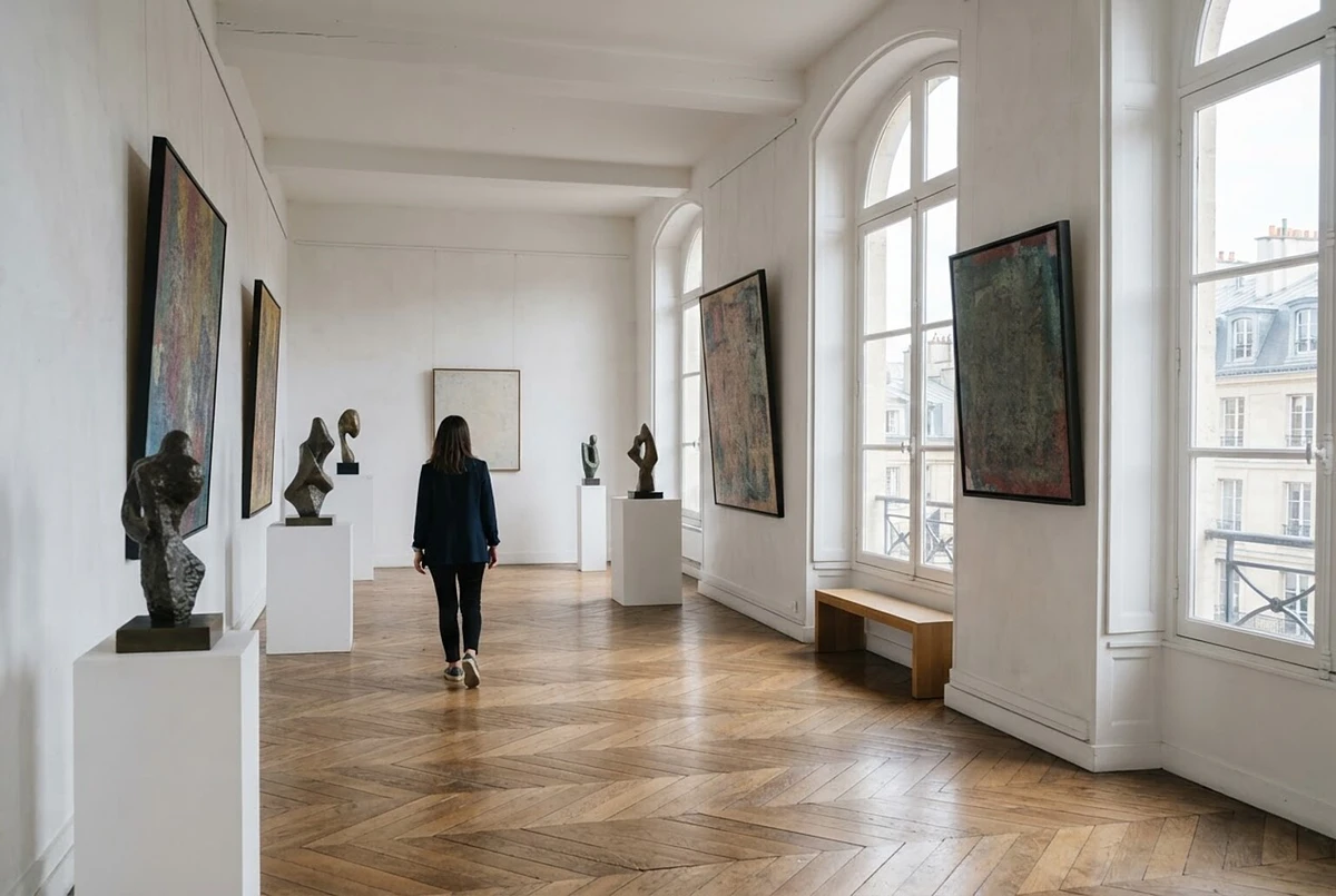 Picasso Museum Entry Tickets in the Marais Paris