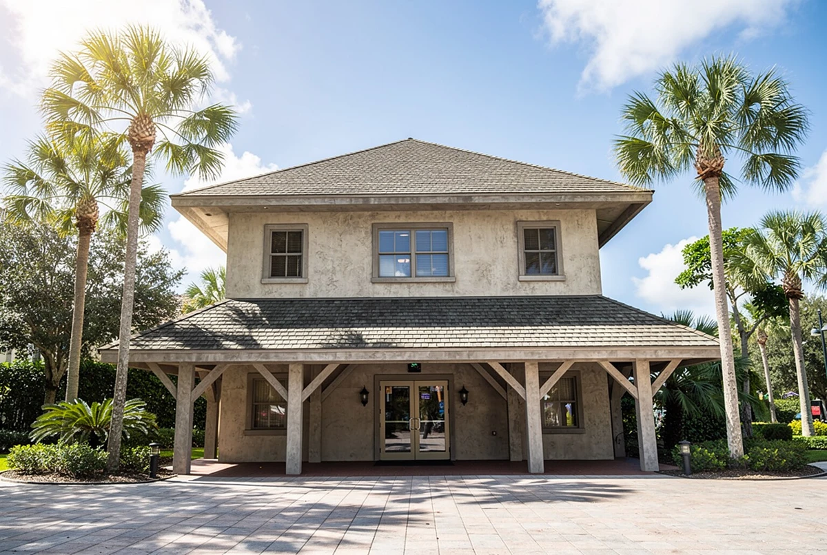 WonderWorks Orlando All-Access Entry Ticket