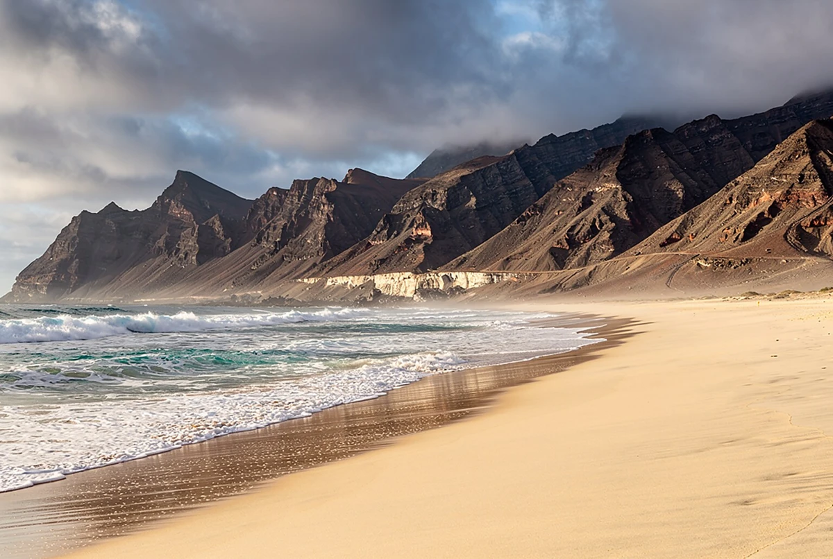 Cofete Beach Jeep Safari Fuerteventura