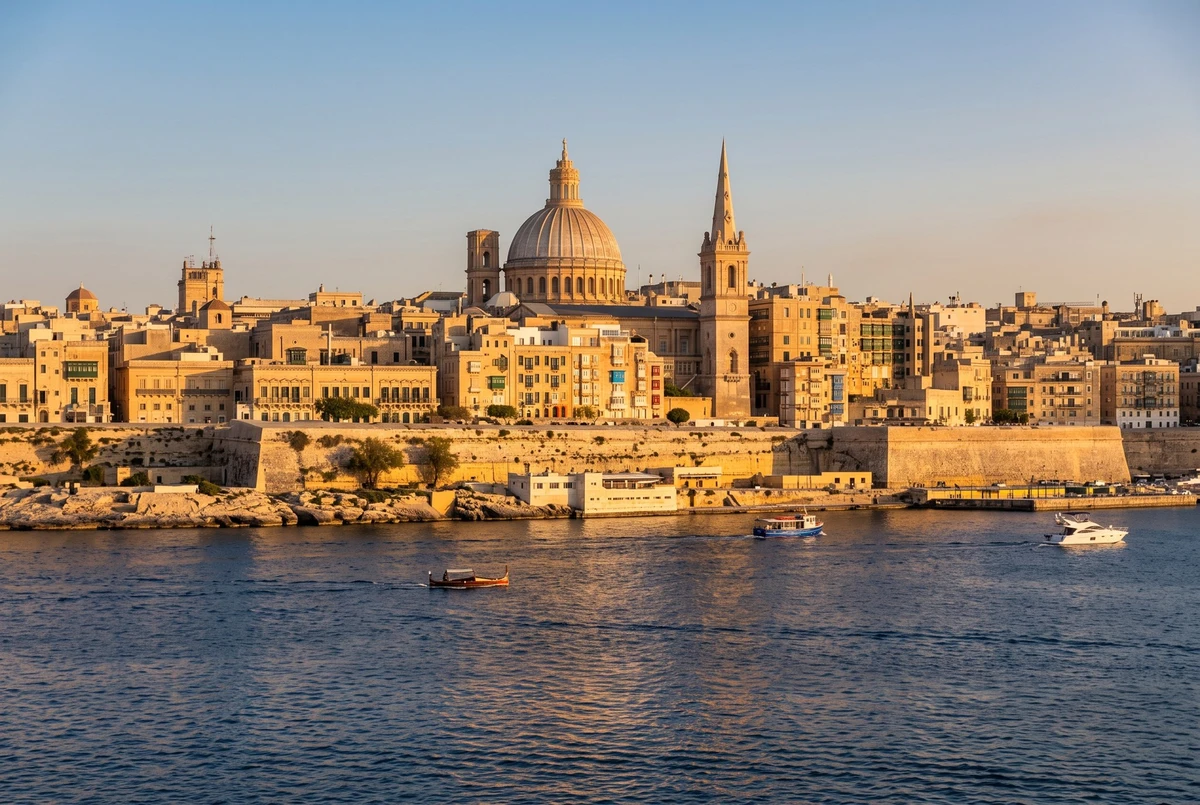 مالطا