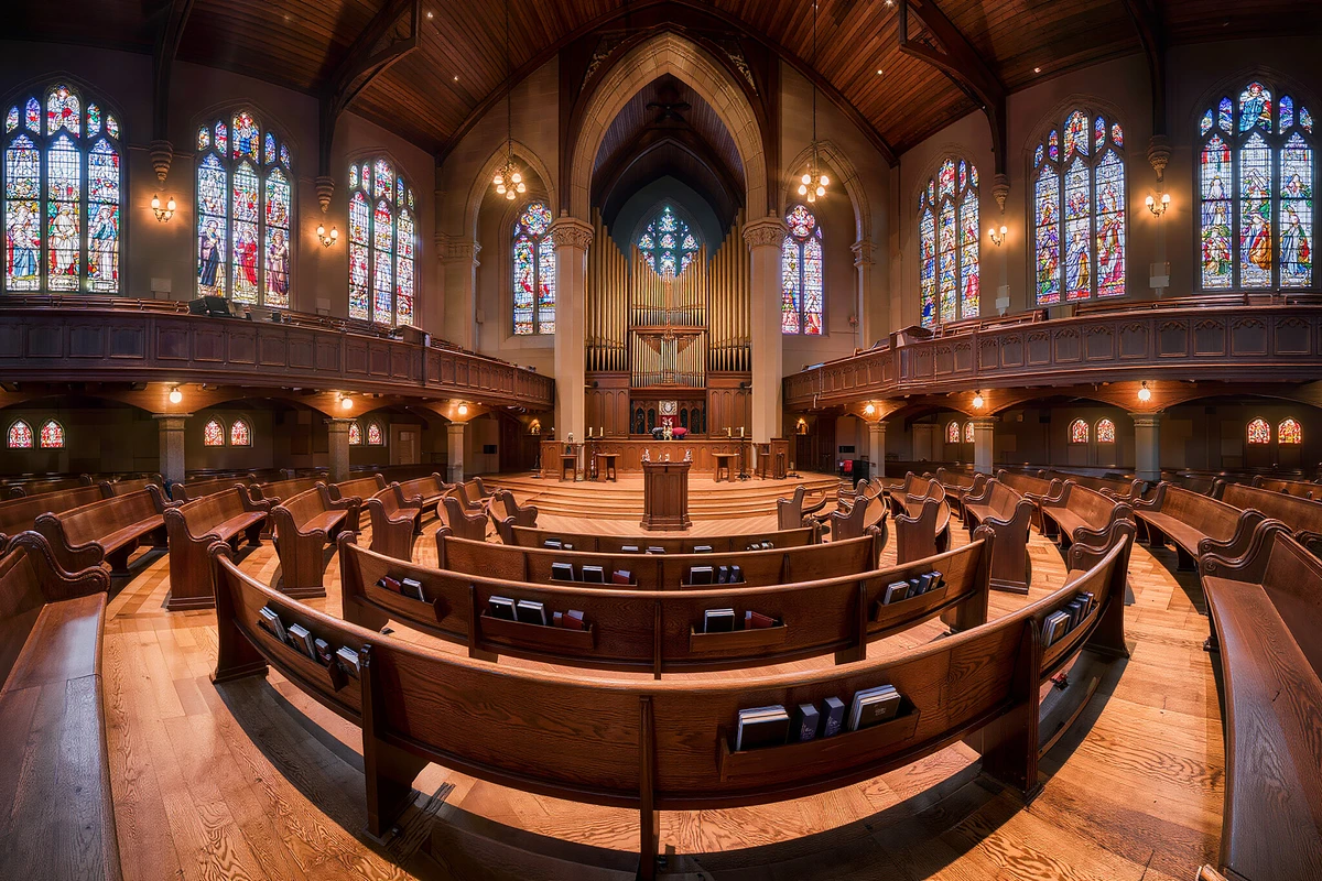 Harlem Gospel Concert Wednesday Evening Tickets New York