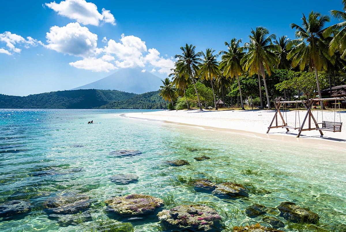 Bali Airport to Gili Islands