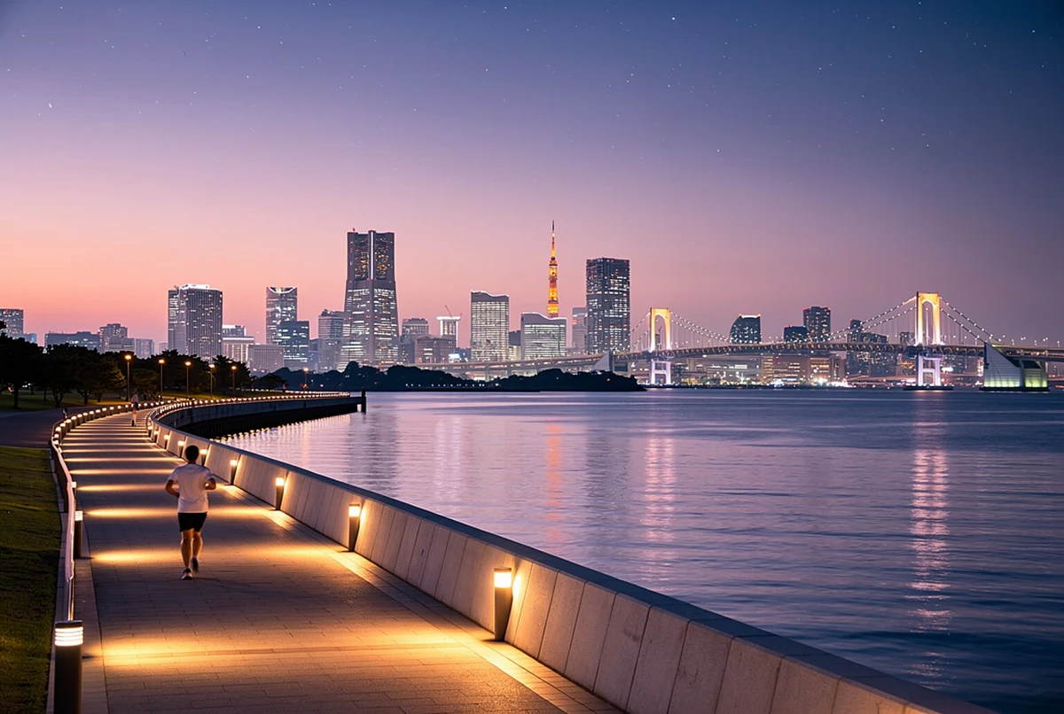 Narita Airport to Haneda Airport