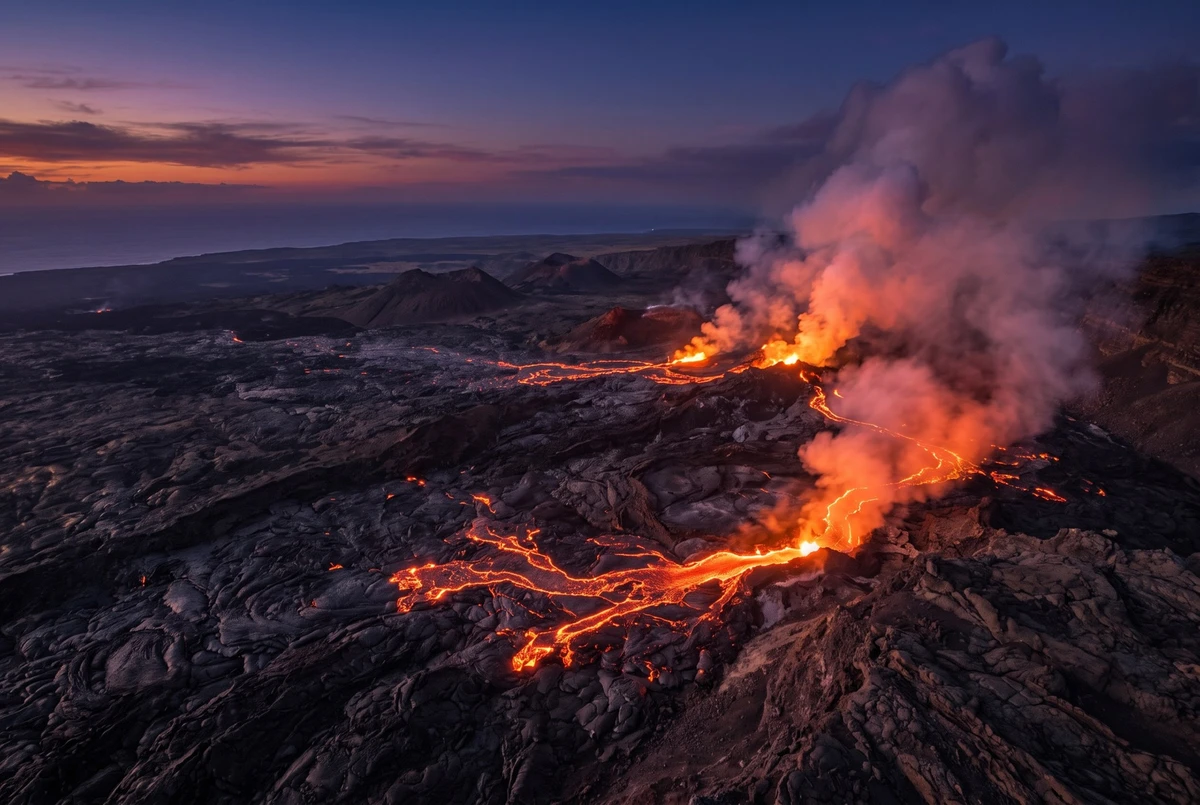 Big Island