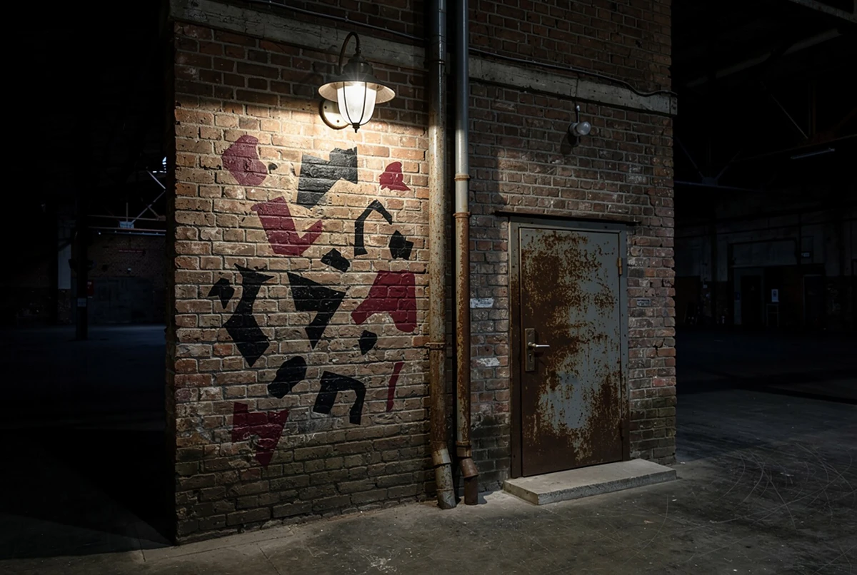 Muzeum Banksy Street Art Exhibition Tickets Krakow