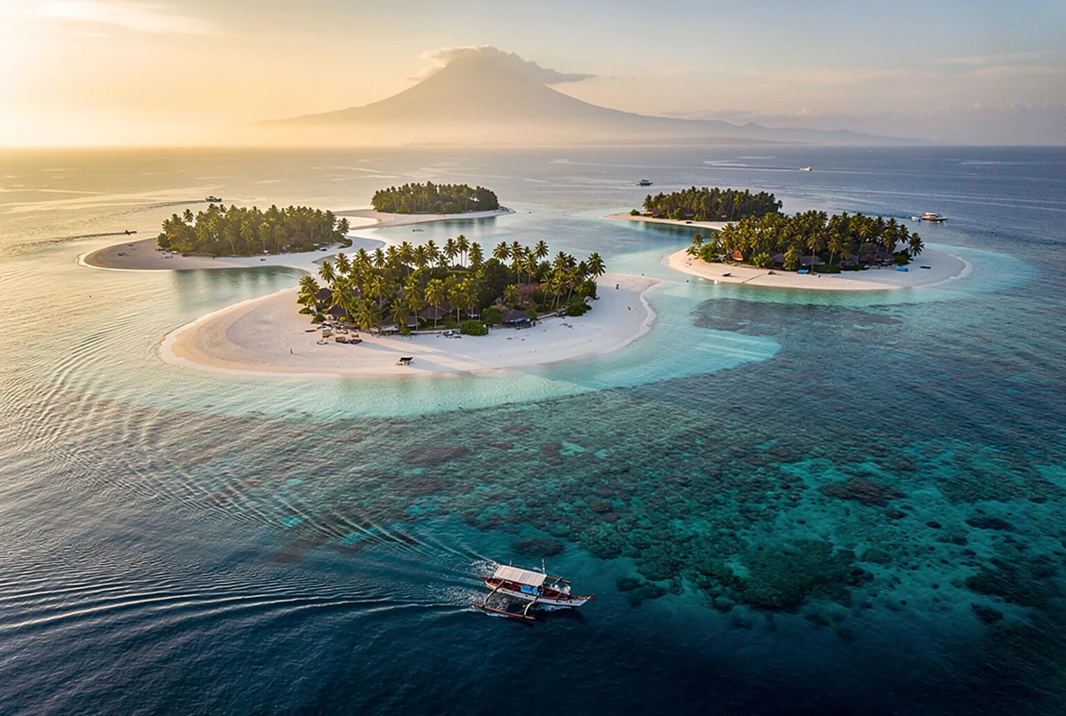Private Gili Islands Snorkeling Boat Trip Lombok