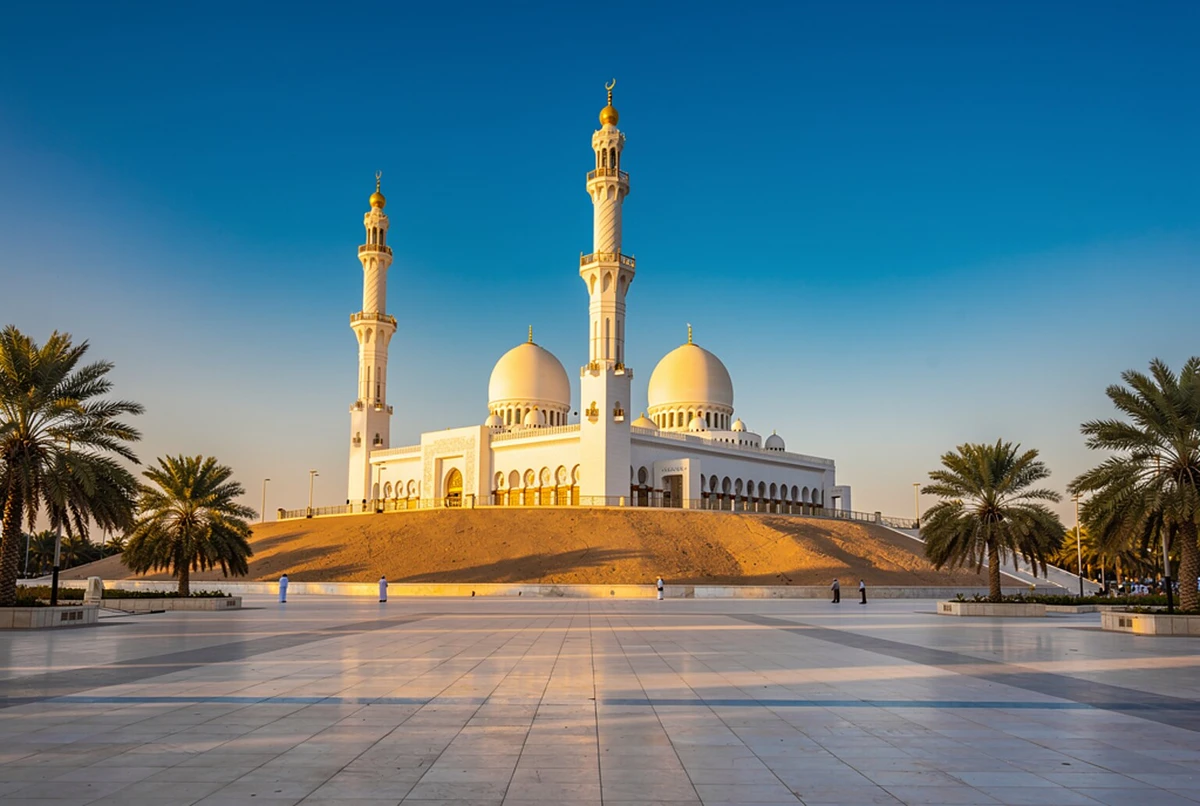 مطار المدينة المنورة إلى محطة قطار الحرمين