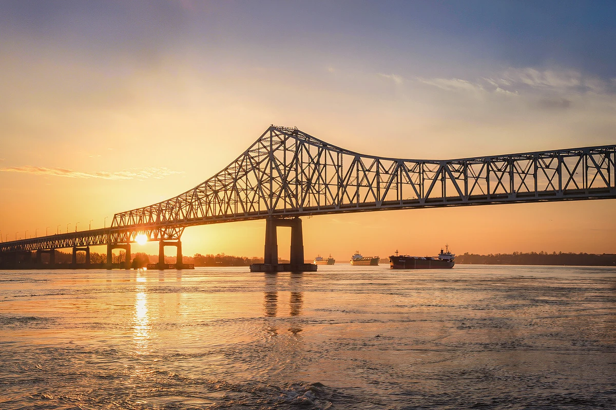 Historic Riverboat Cruise to Chalmette Battlefield New Orleans