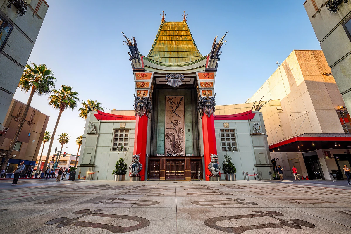 Los Angeles Highlights Tour with Hollywood, Santa Monica & Griffith